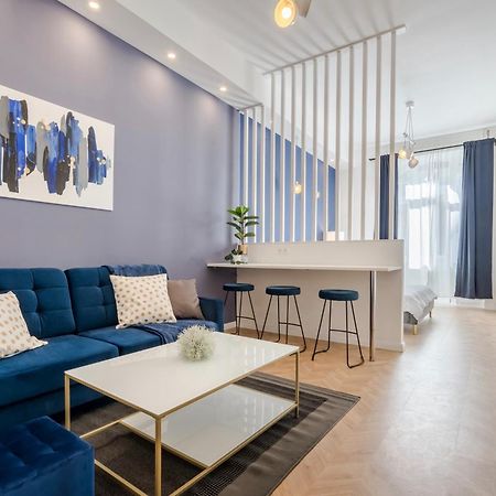 D58 - Grand Boulevard Royal Apartment - Best Location By Bqa Budapest Extérieur photo
