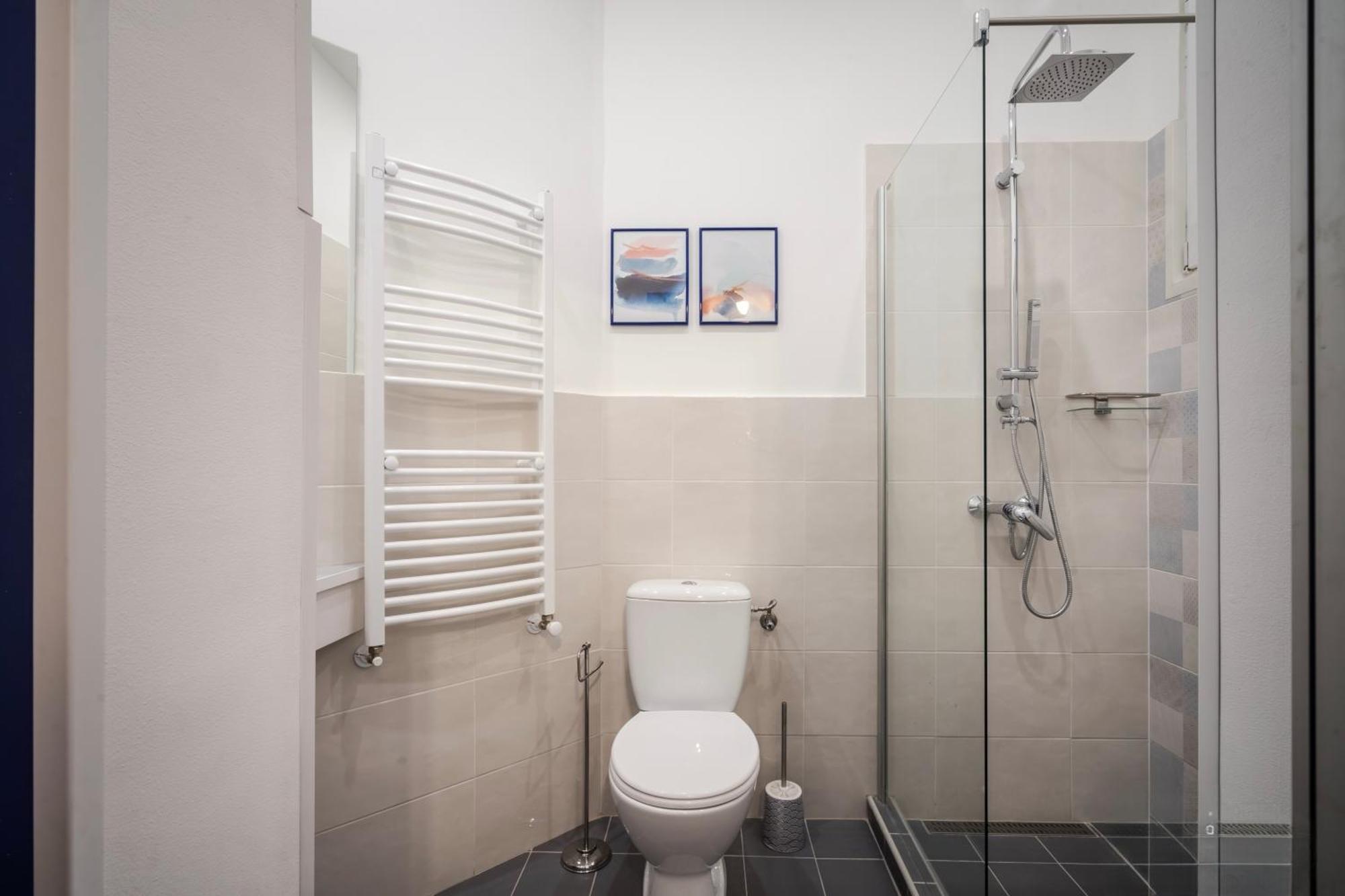 D58 - Grand Boulevard Royal Apartment - Best Location By Bqa Budapest Extérieur photo