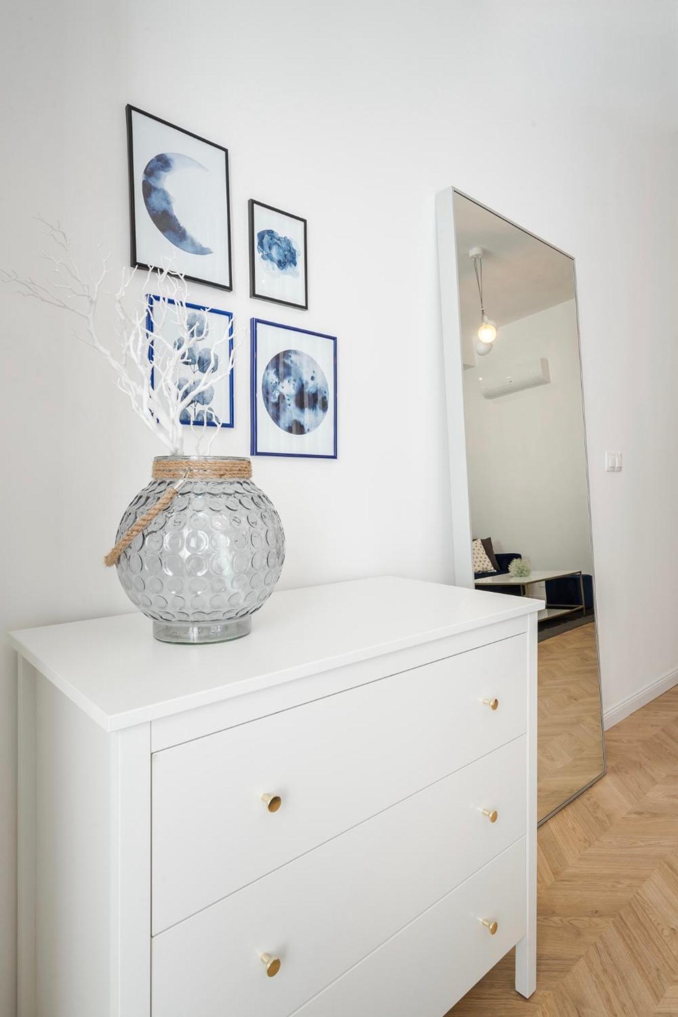 D58 - Grand Boulevard Royal Apartment - Best Location By Bqa Budapest Extérieur photo