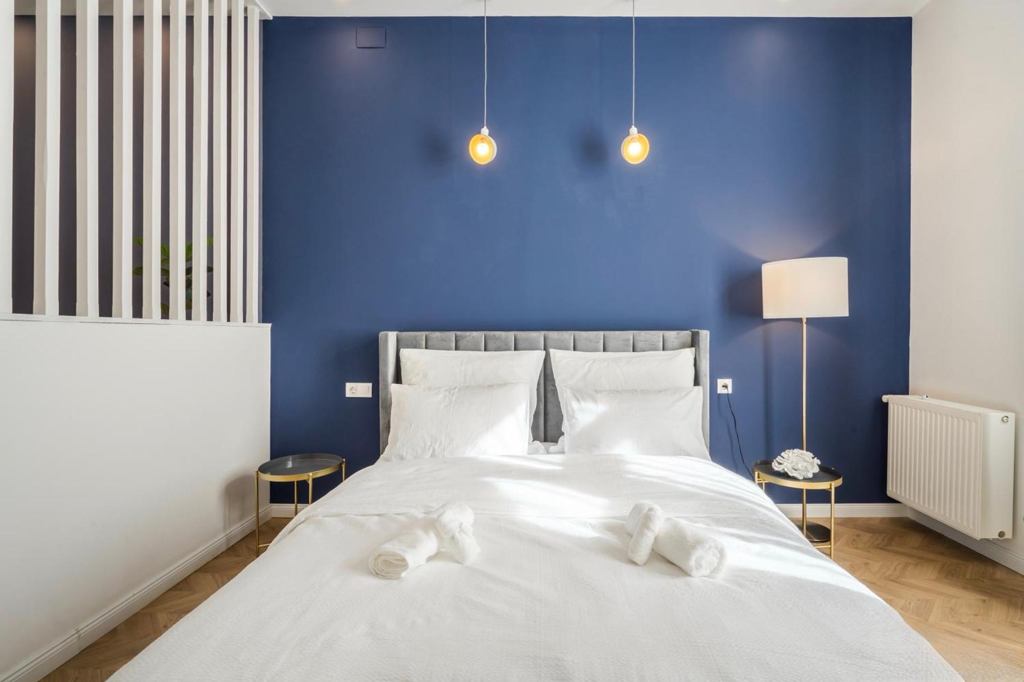 D58 - Grand Boulevard Royal Apartment - Best Location By Bqa Budapest Extérieur photo