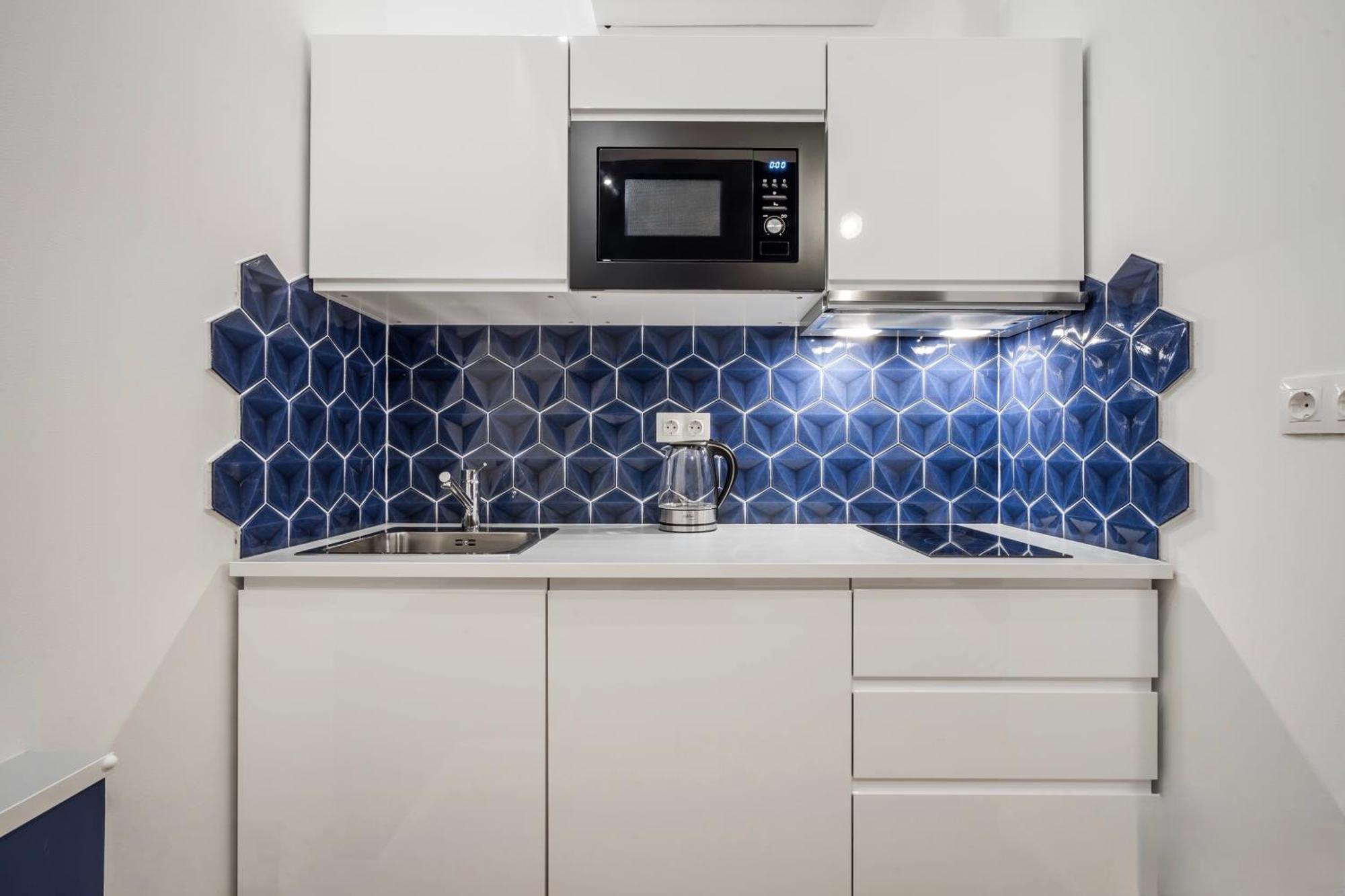 D58 - Grand Boulevard Royal Apartment - Best Location By Bqa Budapest Extérieur photo